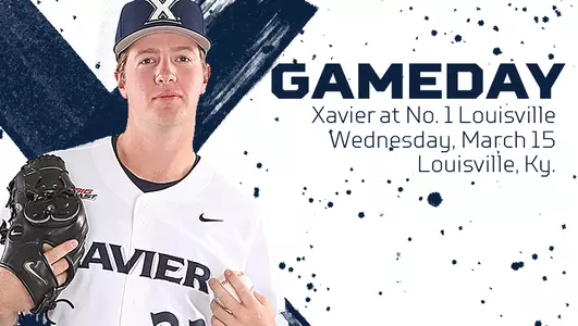 Baseball at Louisville