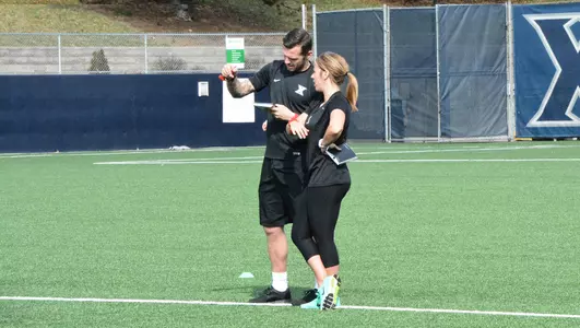 Kacey White Sam Stockley