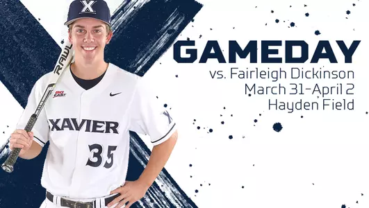 Gameday Fairleigh Dickinson