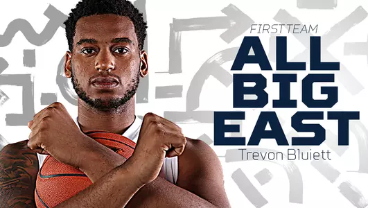 Trevon First Team