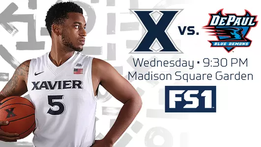 BIG EAST Preview Game One