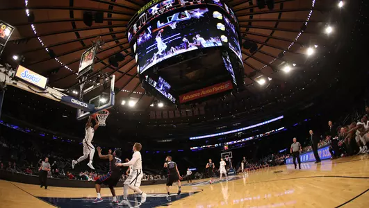 Quentin Goodin Dunk BE Tourney