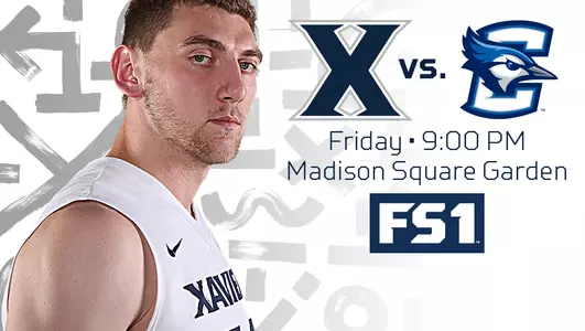 Preview Creighton BIG EAST Semi