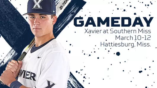 Gameday at Southern Miss