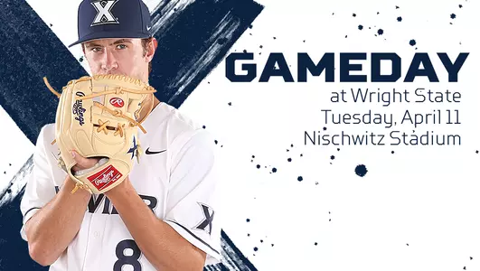 Gameday at Wright State
