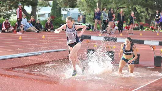 Gina Genco - Bryan Clay Invitational