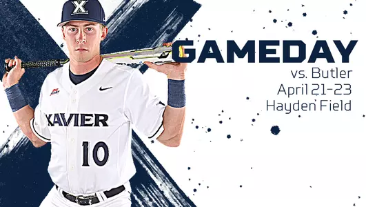 Gameday vs. Butler
