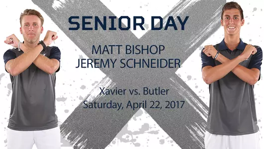 Jermey Schneider Matt Bishop