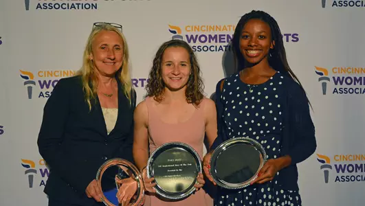 CSWA Banquet 2017