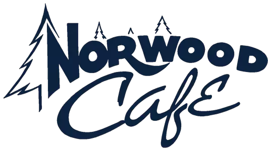 Norwood Cafe logo