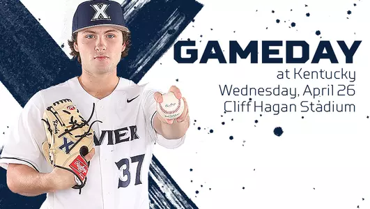 Gameday at UK