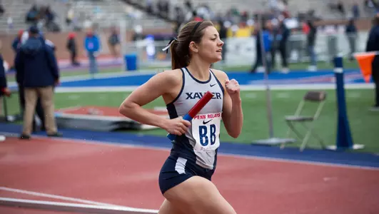 Victoria Chiller - 2016 Penn Relays