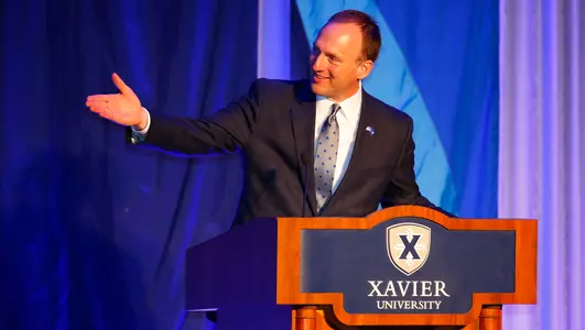 Greg Christopher - XSPYS