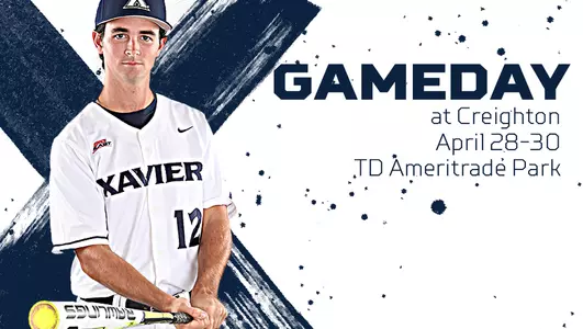 Gameday at Creighton