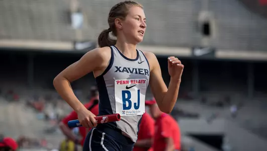 Brooke Hines - 2017 Penn Relays