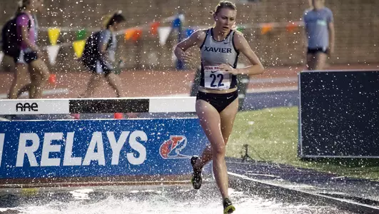 Gina Genco - 2017 Penn Relays
