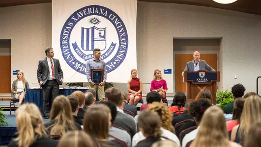 All Honors Day 2017
