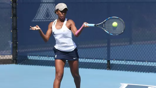 Sydney Liggins - WTEN
