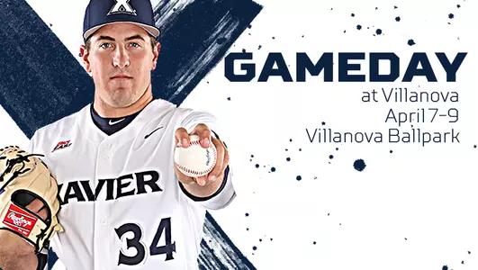 Gameday Villanova