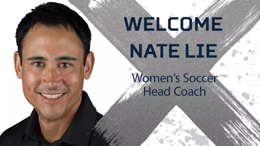 Nate Lie welcome