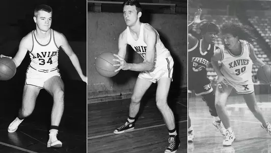 2017 Ohio Hall of Fame Inductees