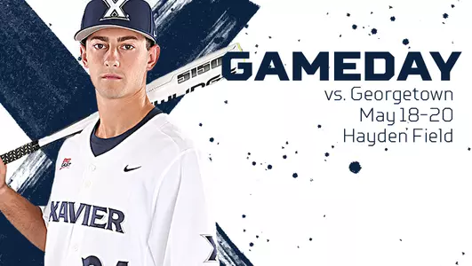 Gameday Georgetown