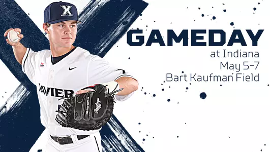 Gameday at Indiana