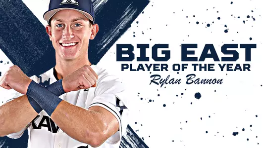 Player of the Year