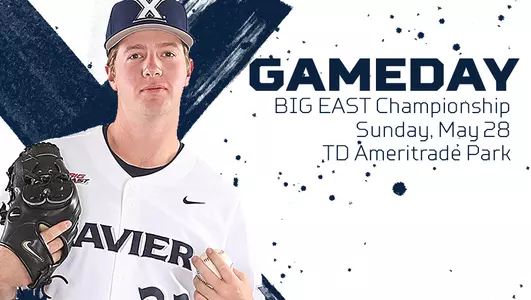 BIG EAST Championship gameday
