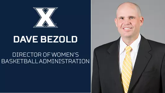 Dave Bezold - Women's Basketball