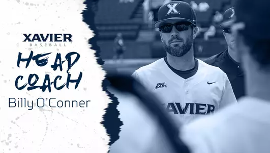 Billy O'Conner Head Coach