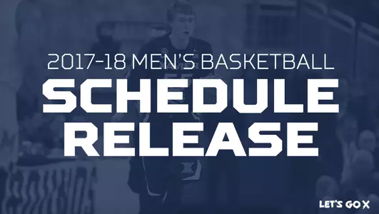 MBB Schedule Release - Option 1