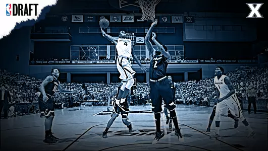 Edmond Placeholder NBA Draft