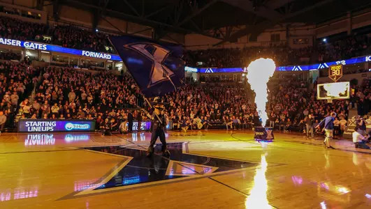 D'Artagnan Flames