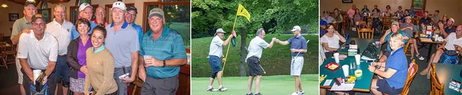 Mike Mickunas Memorial Golf Outing