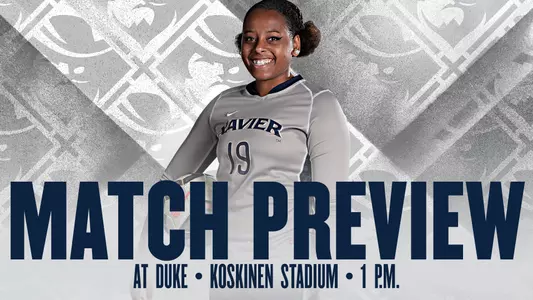 WSOC Preview Duke