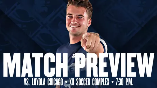 MSOC Match Preview