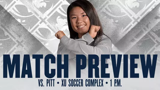WSOC Pitt Preview