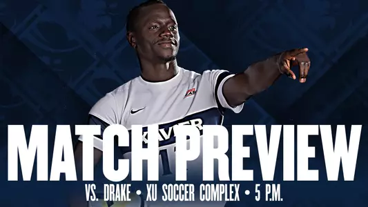 Gameday Derrick Otim