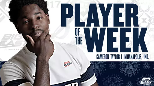 Cam Taylor POW
