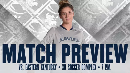 WSOC Preview EKU