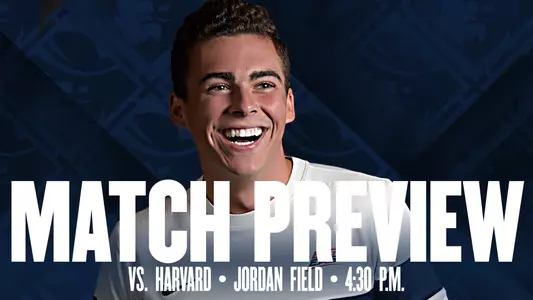 MSOC Preview Harvard
