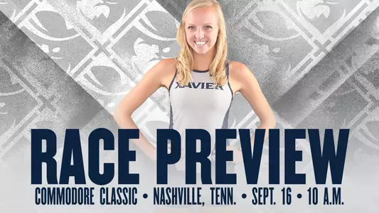 XC Preview - Commodore Classic - Allison Sinning