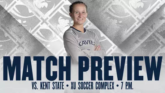 WSOC Preview Kent State