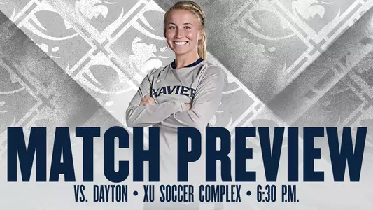 WSOC Preview Dayton