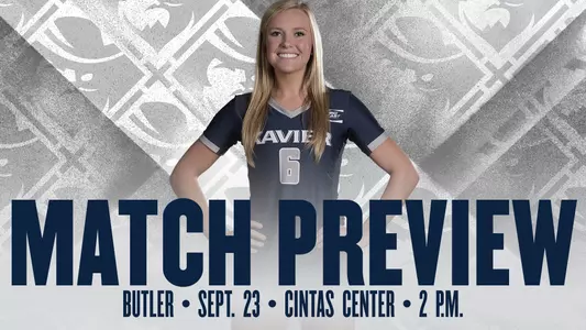 Meredith Klare - Butler Preview