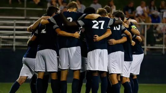 MSOC Huddle