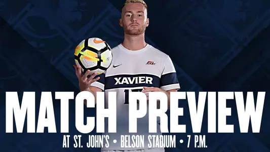 Gameday at St. John's