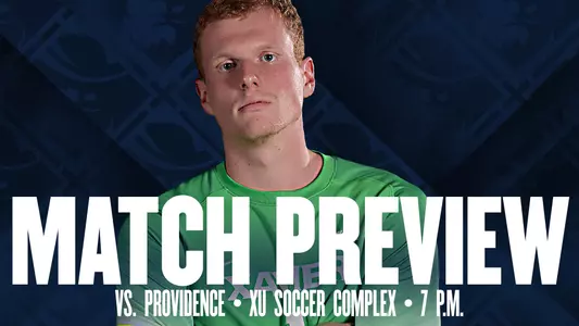 Gameday MSOC Providence