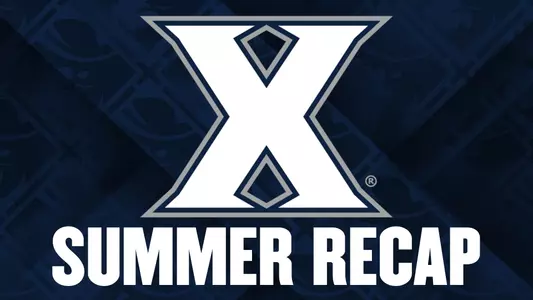 Baseball Summer Recap